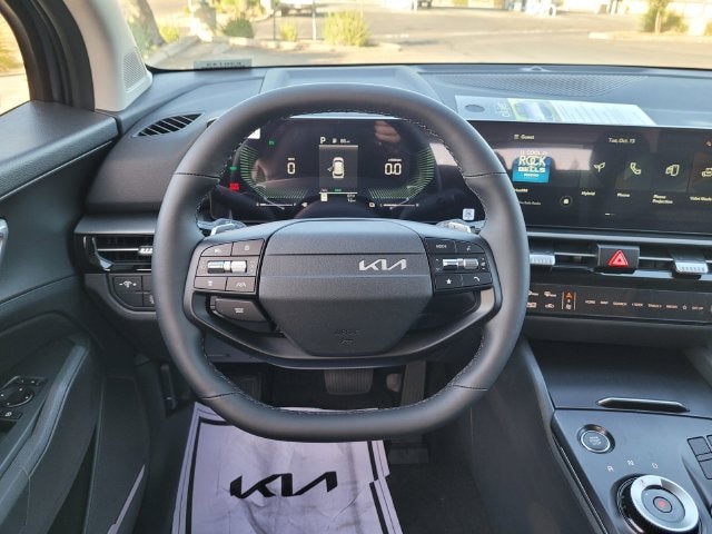 2027 Kia Sportage Hybrid LX