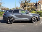 2027 Kia Sportage Hybrid LX