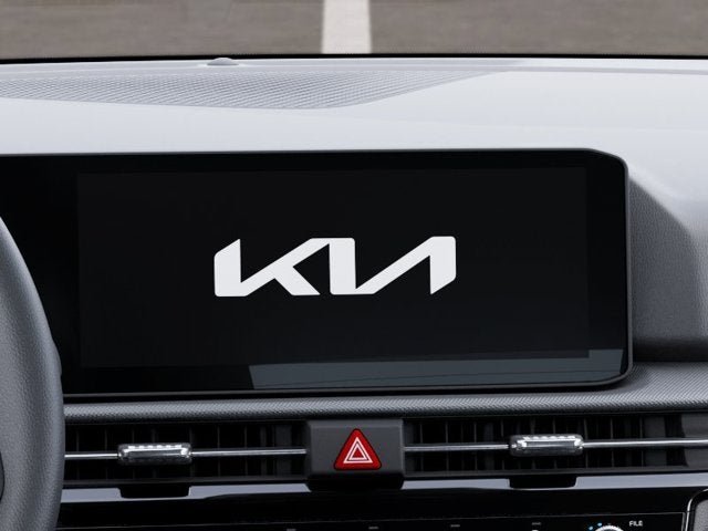2027 Kia Sportage Hybrid LX