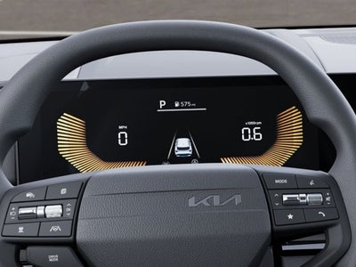 2027 Kia Sportage Hybrid LX