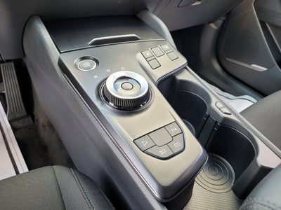 2027 Kia Sportage Hybrid S