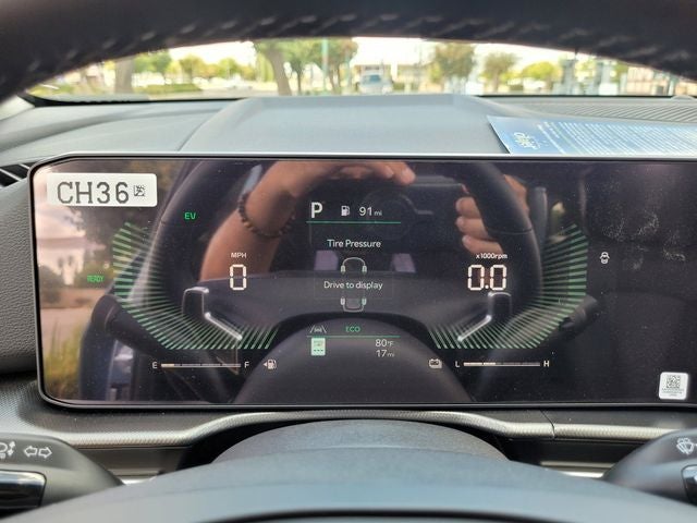 2027 Kia Sportage Hybrid S