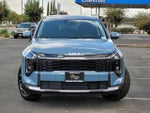 2027 Kia Sportage Hybrid S