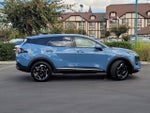 2027 Kia Sportage Hybrid S