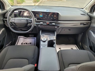 2027 Kia Sportage Hybrid S