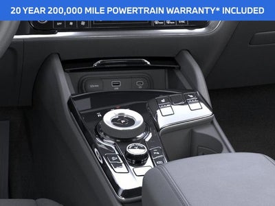 2025 Kia Sportage Hybrid LX