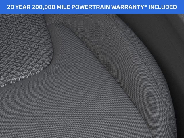 2025 Kia Sportage Hybrid LX