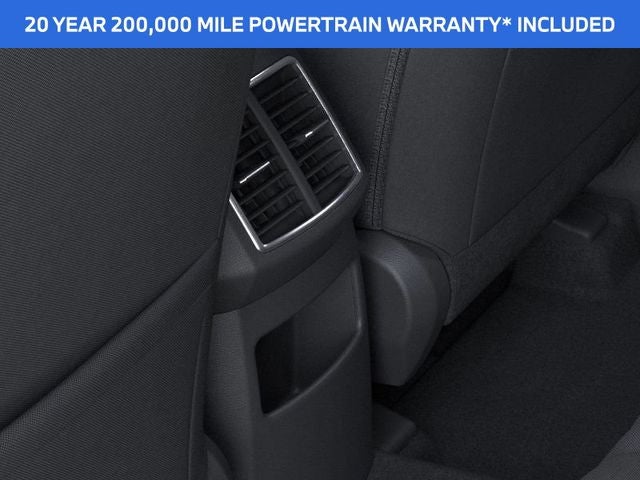 2025 Kia Sportage Hybrid LX