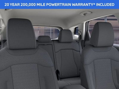 2025 Kia Sportage Hybrid LX