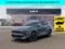 2027 Kia Sportage Hybrid EX