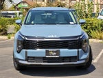 2027 Kia Sportage Hybrid EX