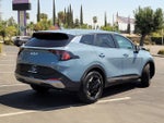 2027 Kia Sportage Hybrid EX