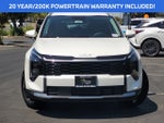 2027 Kia Sportage Hybrid EX