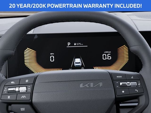2027 Kia Sportage Hybrid EX