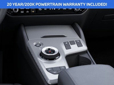 2027 Kia Sportage Hybrid EX