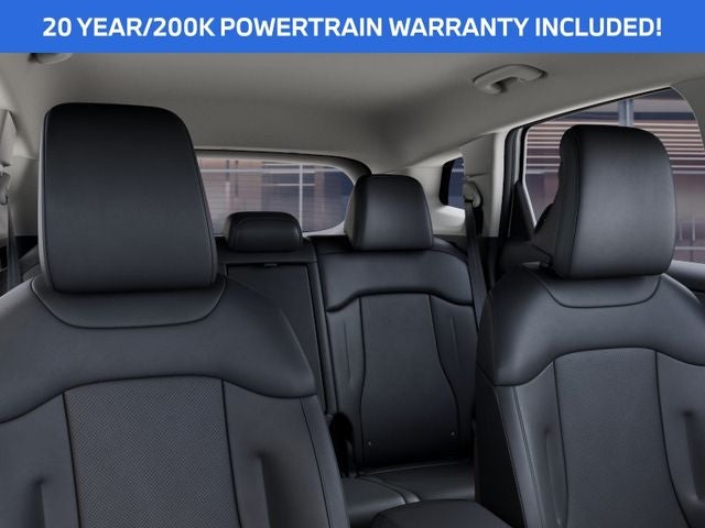 2027 Kia Sportage Hybrid EX