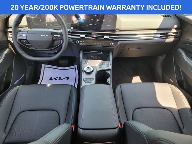 2027 Kia Sportage Hybrid EX