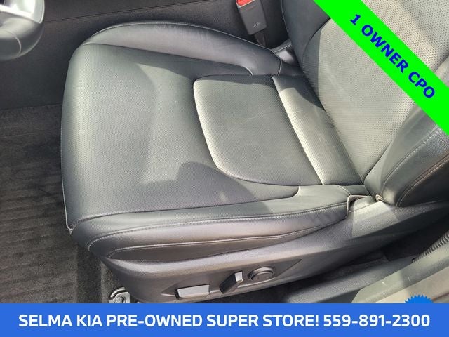 2024 Kia Sportage Hybrid EX