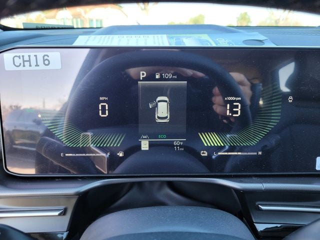 2026 Kia Sportage Hybrid EX Pano Roof