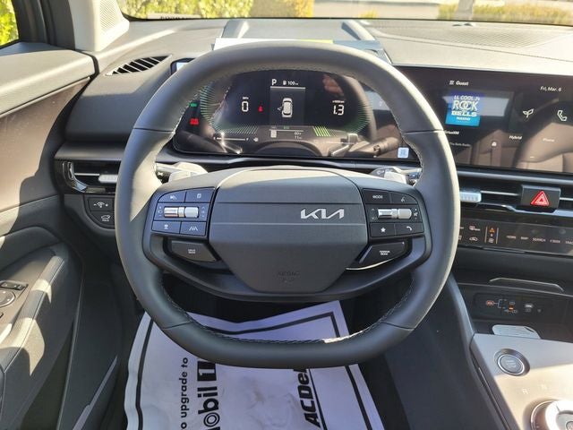 2026 Kia Sportage Hybrid EX Pano Roof