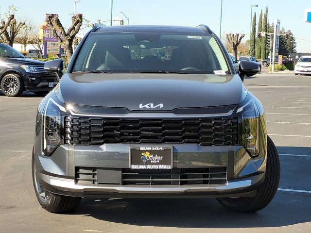 2026 Kia Sportage Hybrid EX Pano Roof