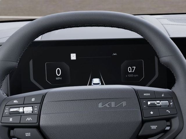 2026 Kia Sportage Hybrid EX Pano Roof