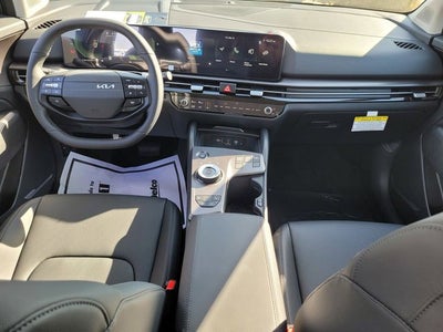 2026 Kia Sportage Hybrid EX Pano Roof