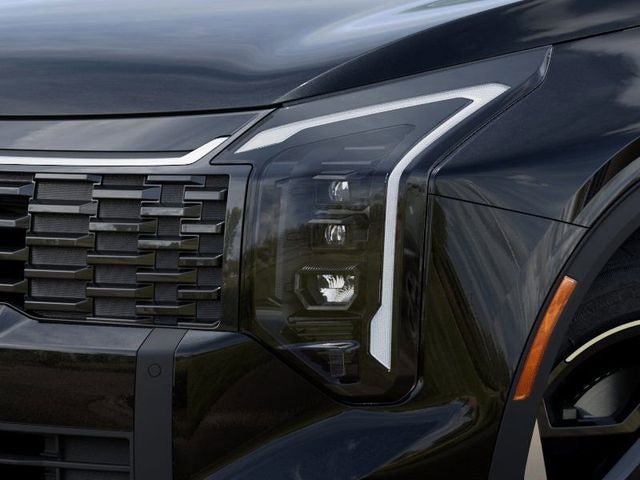 2026 Kia Sportage Hybrid EX Pano Roof