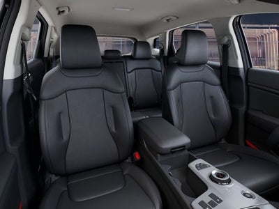 2026 Kia Sportage Hybrid EX Pano Roof