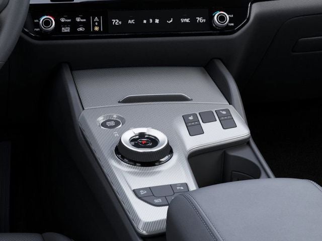 2026 Kia Sportage Hybrid EX Pano Roof