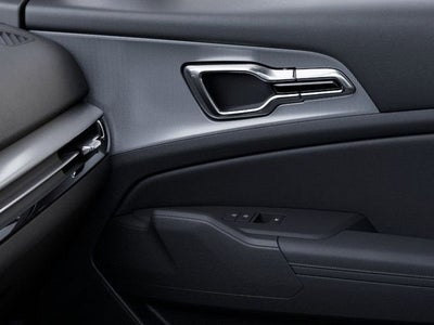 2026 Kia Sportage Hybrid EX Pano Roof