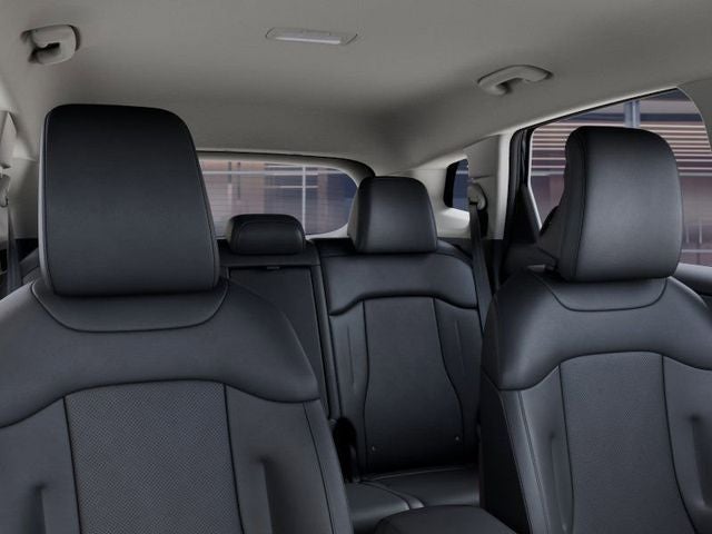 2026 Kia Sportage Hybrid EX Pano Roof