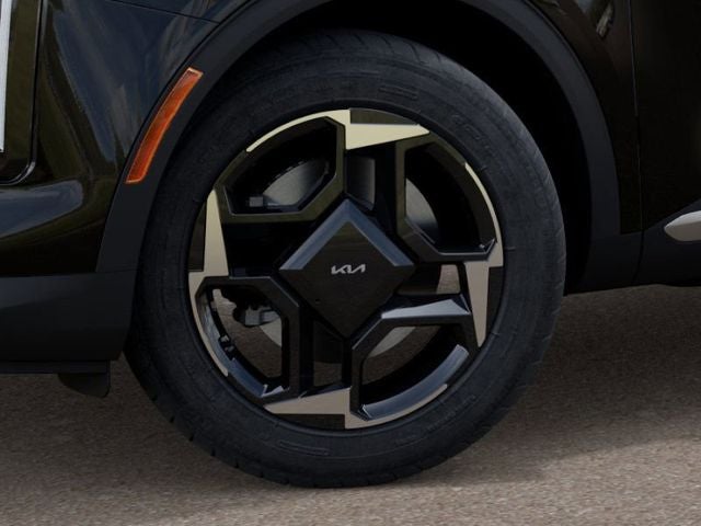 2026 Kia Sportage Hybrid EX Pano Roof