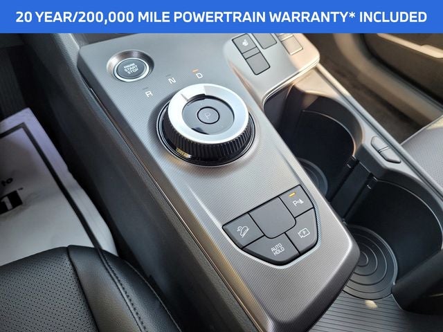 2026 Kia Sportage Hybrid EX Pano Roof