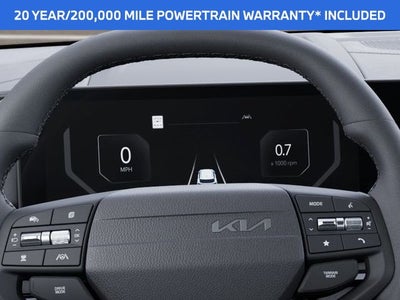 2026 Kia Sportage Hybrid EX Pano Roof