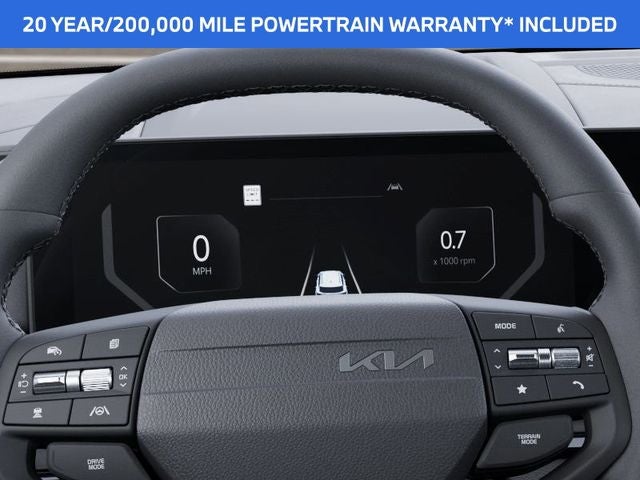 2026 Kia Sportage Hybrid EX Pano Roof