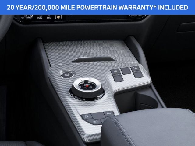 2026 Kia Sportage Hybrid EX Pano Roof