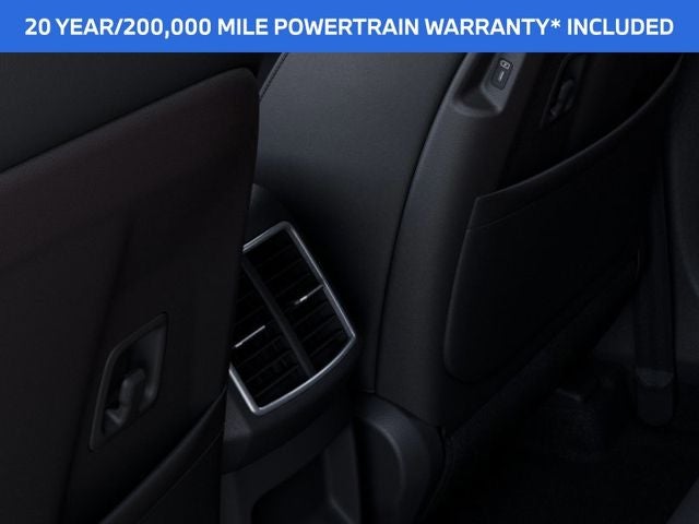 2026 Kia Sportage Hybrid EX Pano Roof