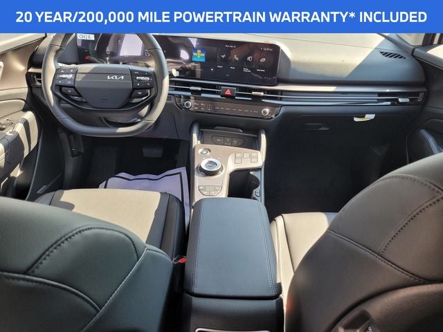 2026 Kia Sportage Hybrid EX Pano Roof