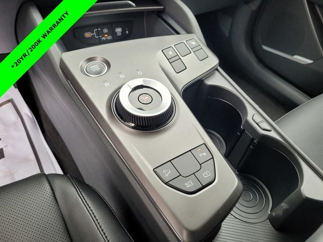 2026 Kia Sportage Hybrid EX Pano Roof