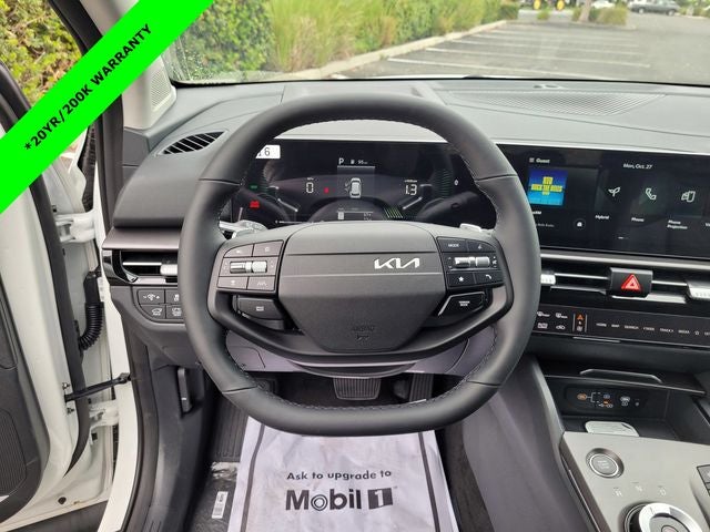 2026 Kia Sportage Hybrid EX Pano Roof