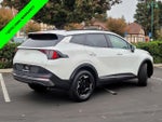 2026 Kia Sportage Hybrid EX Pano Roof