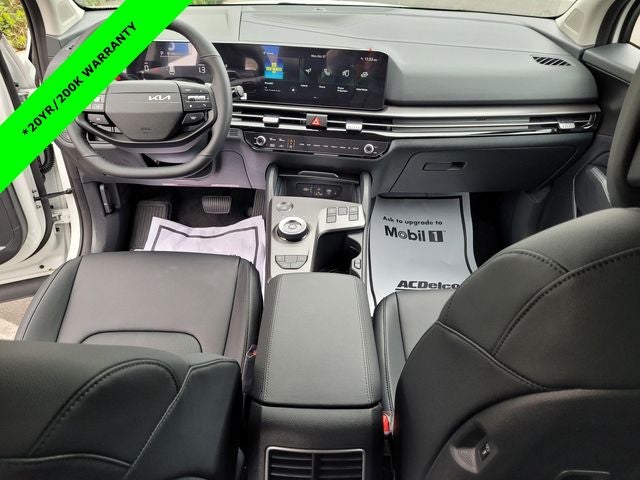 2026 Kia Sportage Hybrid EX Pano Roof