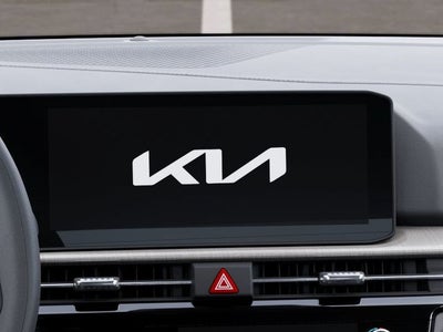 2027 Kia Sportage Hybrid X-Line