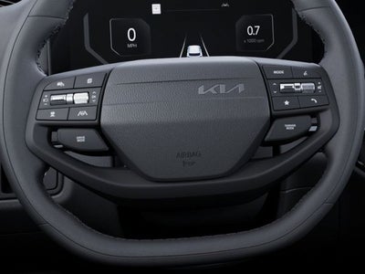 2027 Kia Sportage Hybrid X-Line