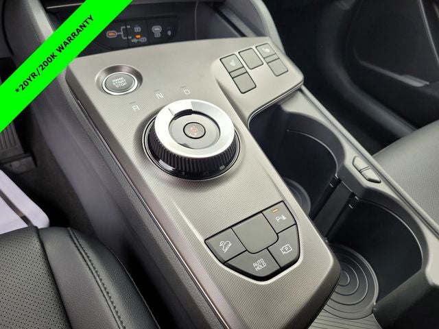 2026 Kia Sportage Hybrid EX Pano Roof