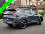 2026 Kia Sportage Hybrid EX Pano Roof