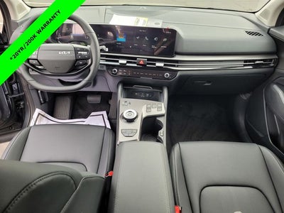 2026 Kia Sportage Hybrid EX Pano Roof