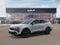 2027 Kia Sportage Hybrid X-Line