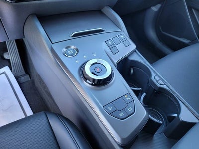 2026 Kia Sportage Hybrid EX Pano Roof